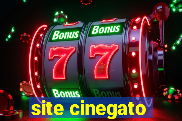 site cinegato